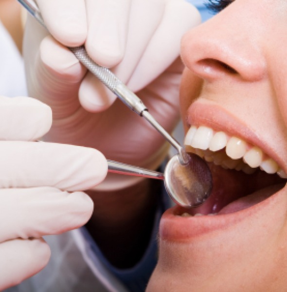 Odontologijos skyrius